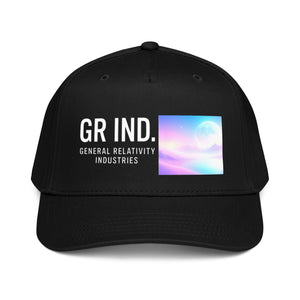 General Relativity Industries 5-Panel Orbital Hat