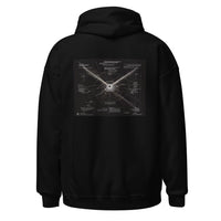hoodie-18500 mockup 2