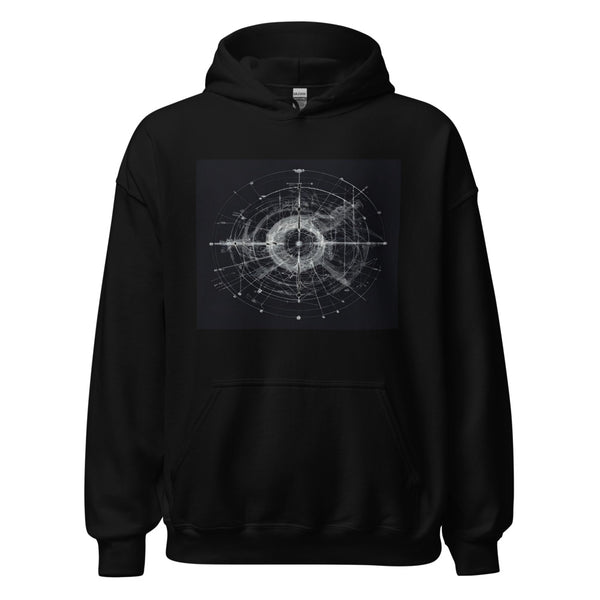 hoodie-18500 mockup 1