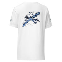 tshirt-3001 mockup 6