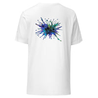 tshirt-3001 mockup 6