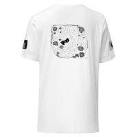 tshirt-3001 mockup 6
