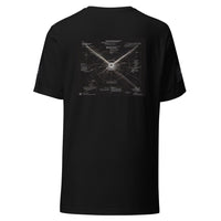 tshirt-3001 mockup 2