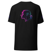 tshirt-3001 mockup 2
