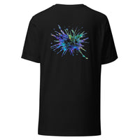 tshirt-3001 mockup 2