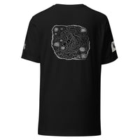 tshirt-3001 mockup 2