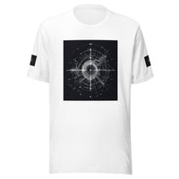 tshirt-3001 mockup 5
