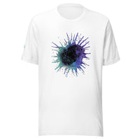tshirt-3001 mockup 5