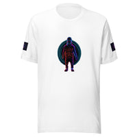 tshirt-3001 mockup 5