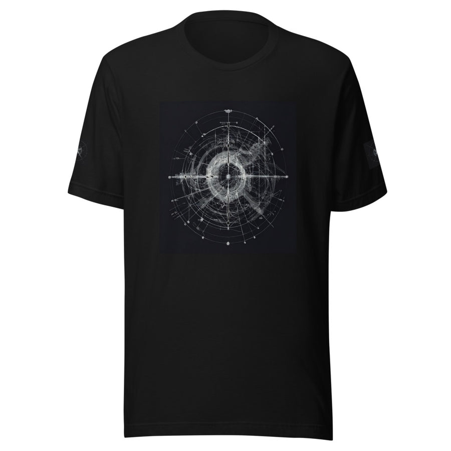 tshirt-3001 mockup 1