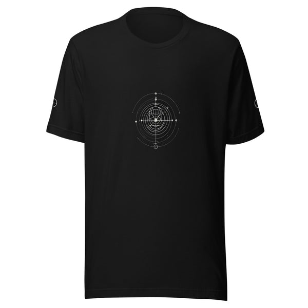 tshirt-3001 mockup 1