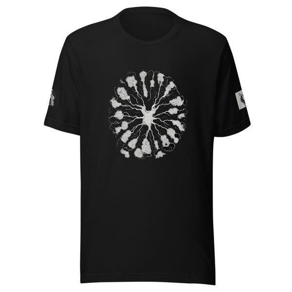 tshirt-3001 mockup 1