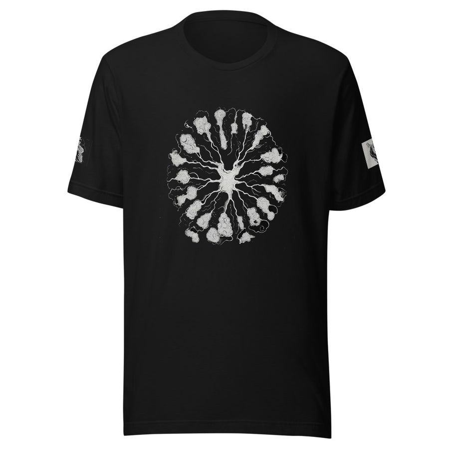 tshirt-3001 mockup 1
