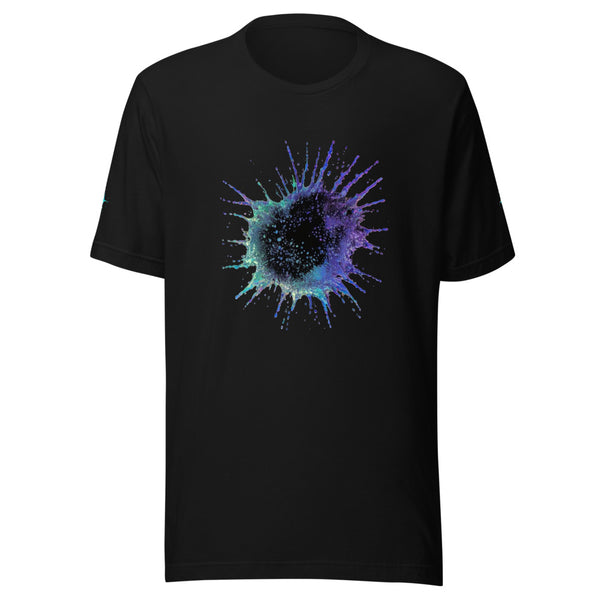 tshirt-3001 mockup 1