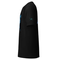 tshirt-3001 mockup 3