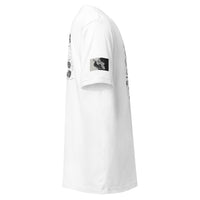 tshirt-3001 mockup 8