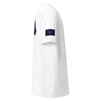 tshirt-3001 mockup 8